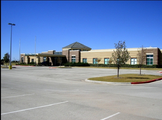 5602 Health Center Dr, Abilene, TX à vendre - Photo principale - Image 1 de 1