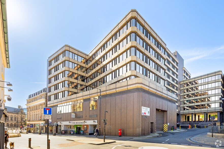 Balm Green, Sheffield for lease - Building Photo - Image 3 of 6