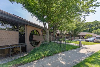 Plus de détails pour 10015 Old Columbia Rd, Columbia, MD - Bureau à louer