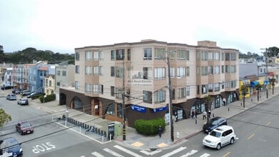 2340-2380 Irving St, San Francisco, CA for lease Interior Photo- Image 1 of 1