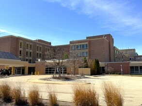 2400 N Rockton Ave, Rockford, IL for lease Building Photo- Image 1 of 12