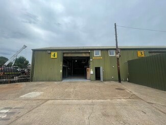 More details for Stonestile Rd, Headcorn - Industrial for Lease