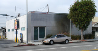 More details for 3459 Motor Ave, Los Angeles, CA - Office for Lease