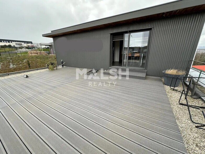 Flex dans Chasse-sur-Rhône à louer - Photo du bâtiment - Image 3 de 5