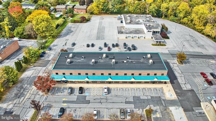 511 Jermor Ln, Westminster, MD for lease - Building Photo - Image 3 of 24