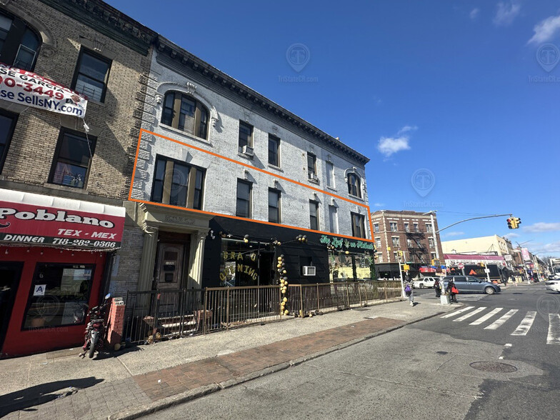 1300-1302 Flatbush Ave, Brooklyn, NY à vendre - Photo du bâtiment - Image 1 de 1