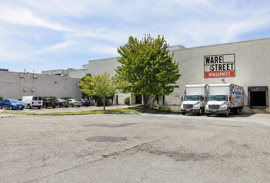 398-400 Riverside Ave, Medford, MA for lease - Building Photo - Image 3 of 12