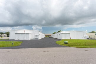 Plus de détails pour 6043 Deacon Rd, Sarasota, FL - Industriel à louer