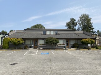 Plus de détails pour 16429 7th Pl W, Lynnwood, WA - Bureau à vendre