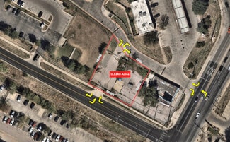 More details for 4140 S Congress Ave, Austin, TX - Land for Lease