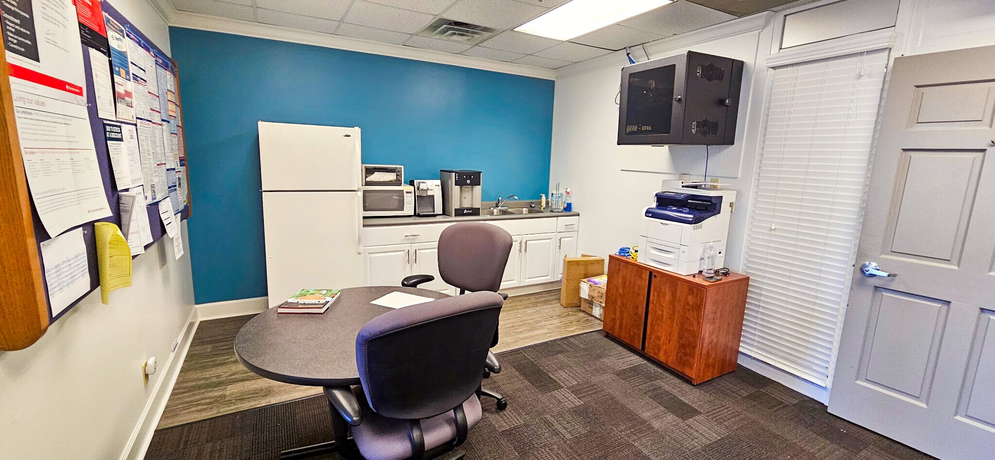 200 Westside Sq, Huntsville, AL for lease Interior Photo- Image 1 of 4