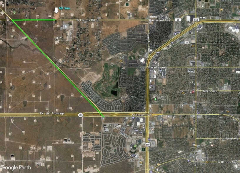 7352 Briarwood Ave, Midland, TX for sale - Other - Image 3 of 10