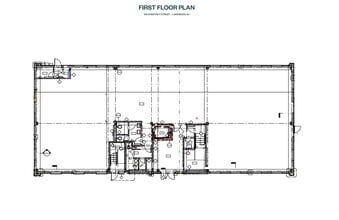 512 Chestnut St, Lakewood, NJ for lease Floor Plan- Image 1 of 1