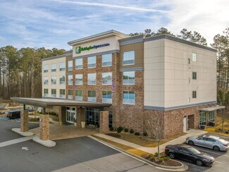 More details for 1470 Woodstock Pky, Woodstock, GA - Hospitality for Sale