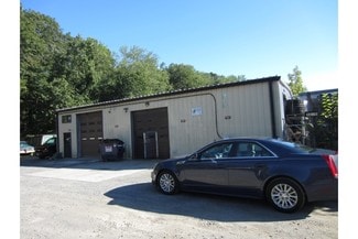 More details for 534 N State Rd, Briarcliff Manor Village, NY - Industrial for Lease