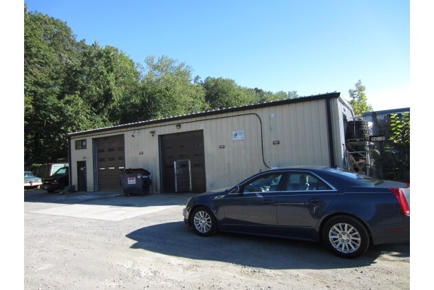 More details for 534 N State Rd, Briarcliff Manor Village, NY - Industrial for Lease