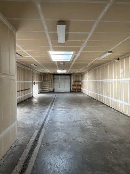 1650-1670 Abram Ct, San Leandro, CA for lease - Building Photo - Image 3 of 7