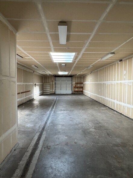 1650-1670 Abram Ct, San Leandro, CA à louer - Photo du bâtiment - Image 3 de 7
