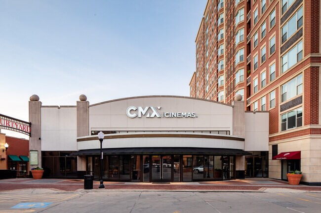 More details for 21 S Evergreen Ave, Arlington Heights, IL - Office for Lease