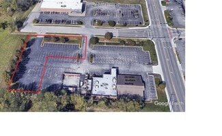 Plus de détails pour 7514 Oak Traffic Way, Gladstone, MO - Terrain à vendre