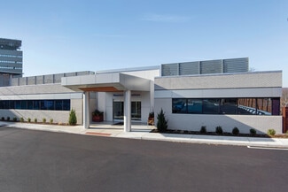 Plus de détails pour 33 Hospital Ave, Danbury, CT - Bureau à vendre