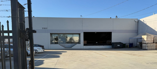 Plus de détails pour 7157 S Paramount Blvd, Pico Rivera, CA - Industriel à louer