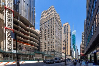 Plus de détails pour 1001 6th Ave, New York, NY - Bureau à louer