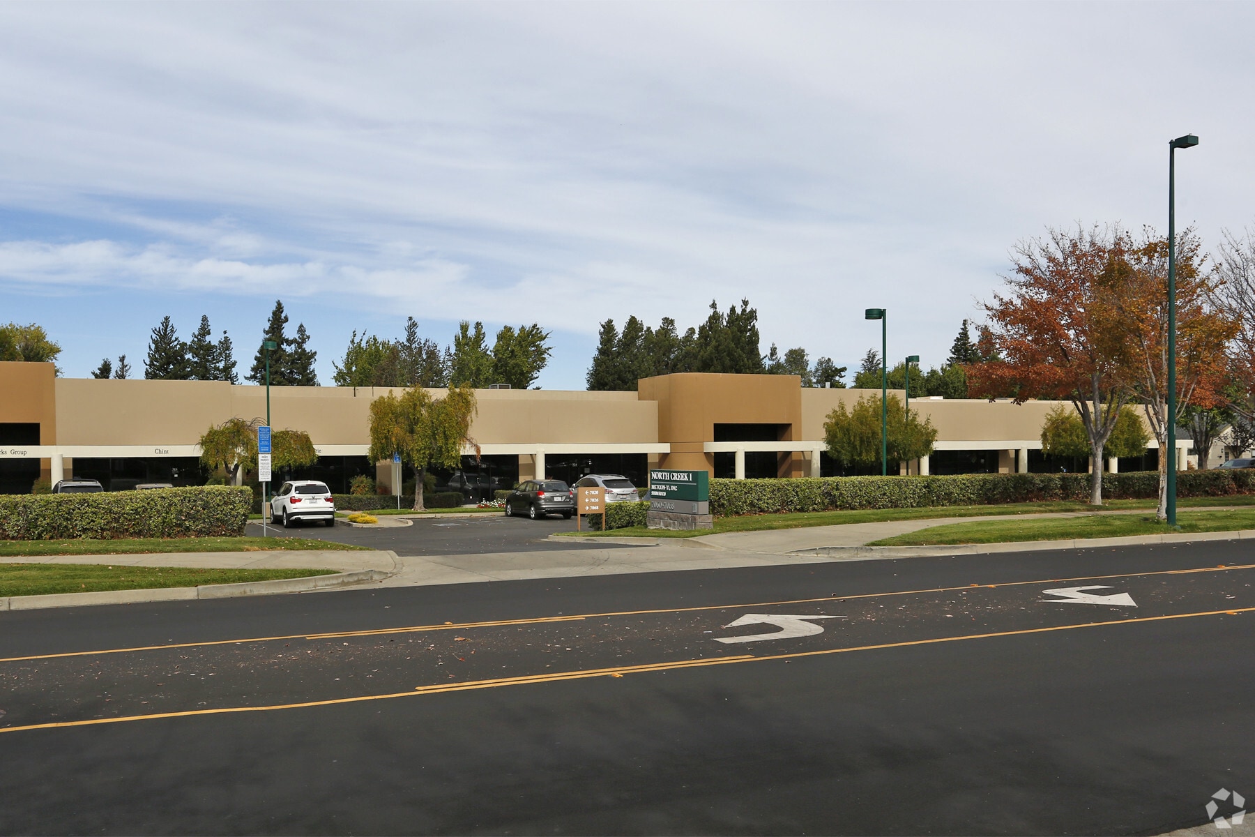 7060 Koll Center Pky, Pleasanton, CA for lease Building Photo- Image 1 of 5