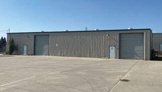 More details for 4849 Ortiz Ct, Bakersfield, CA - Industrial for Lease