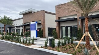 More details for 1224 SW Gatlin Blvd, Port Saint Lucie, FL - Retail for Lease