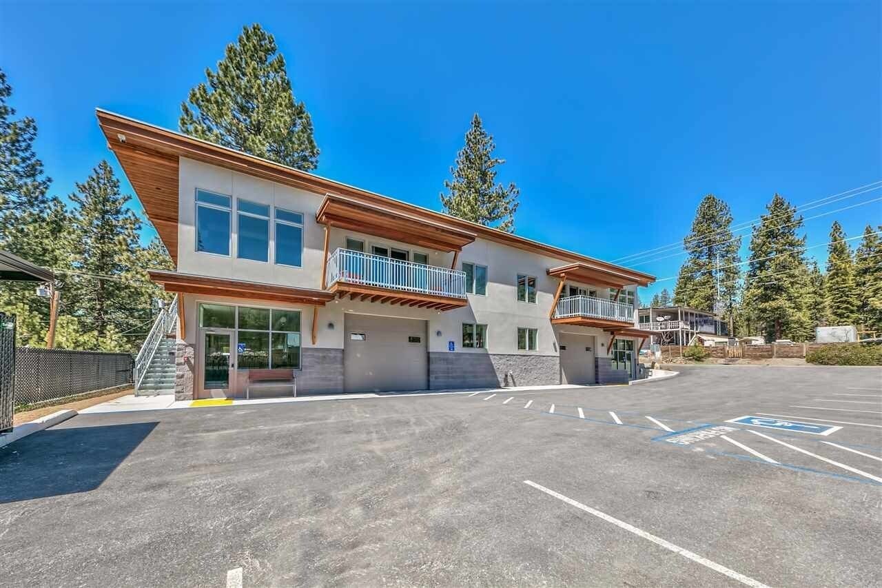 8414 Speckled Ave, Kings Beach, CA for lease Building Photo- Image 1 of 6