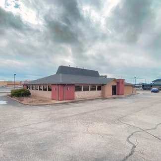 More details for 2597 E Main St, Plainfield, IN - Retail for Lease