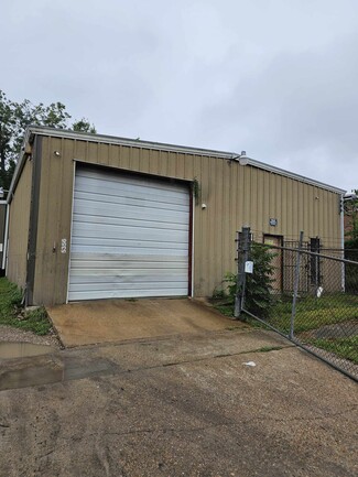 Plus de détails pour 5356 Leeland St, Houston, TX - Industriel à vendre