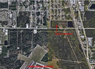 More details for 2600 41st St, Vero Beach, FL - Land for Sale