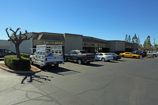 More details for 414-418 Borrego Ct, San Dimas, CA - Industrial for Lease