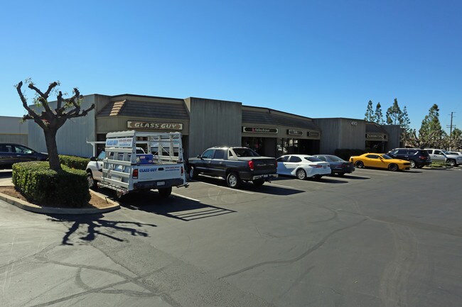 More details for 414-418 Borrego Ct, San Dimas, CA - Office, Industrial for Lease