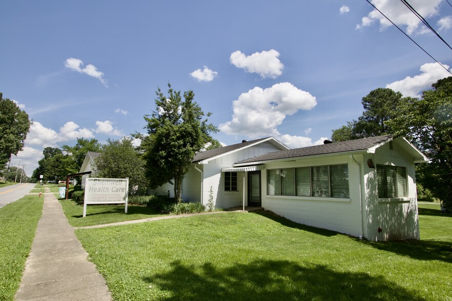 805 Princeton St, Providence, KY for sale - Building Photo - Image 2 of 10
