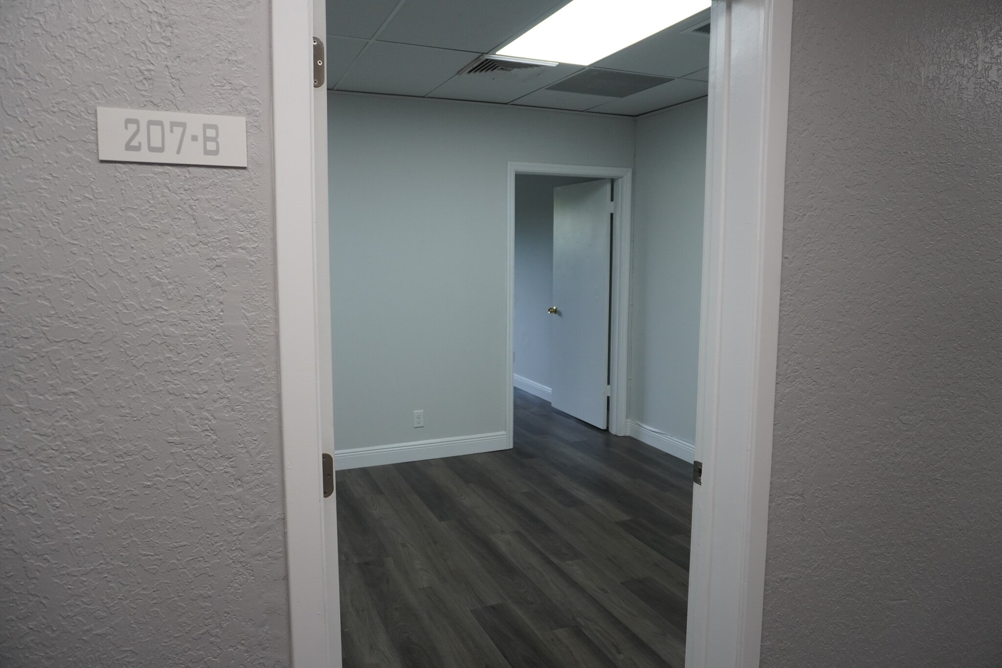 2520-2650 N University Dr, Sunrise, FL for lease Interior Photo- Image 1 of 1