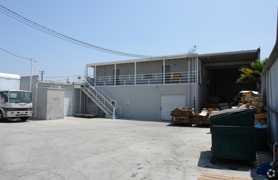 330-332 W Gardena Blvd, Gardena, CA for lease - Building Photo - Image 3 of 10