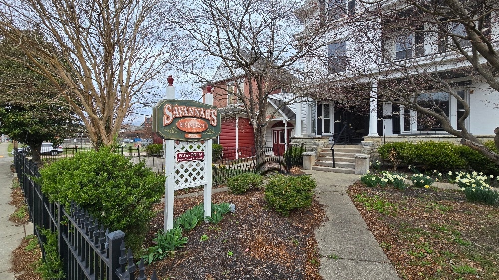 1208 6th Ave, Huntington, WV for sale Building Photo- Image 1 of 66