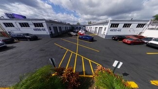 Plus de détails pour 4630-4666 SW 75th Ave, Miami, FL - Industriel à louer