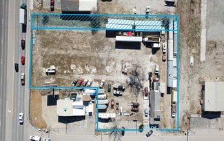 More details for 2320 S 5600 W, West Valley City, UT - Land for Sale
