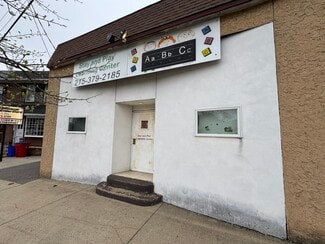 Plus de détails pour 805 Huntingdon Pike, Rockledge, PA - Bureau/Commerce de détail à louer