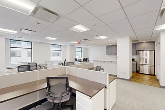 1101 14th St NW, Washington, DC for lease Matterport 3D Scan- Image 1 of 11