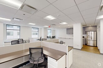 1101 14th St NW, Washington, DC à louer Numérisation 3D de Matterport- Image 1 de 11