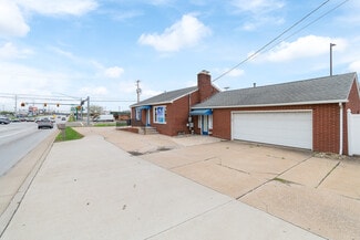 Plus de détails pour 5112 Portage St NW, North Canton, OH - Bureau à louer