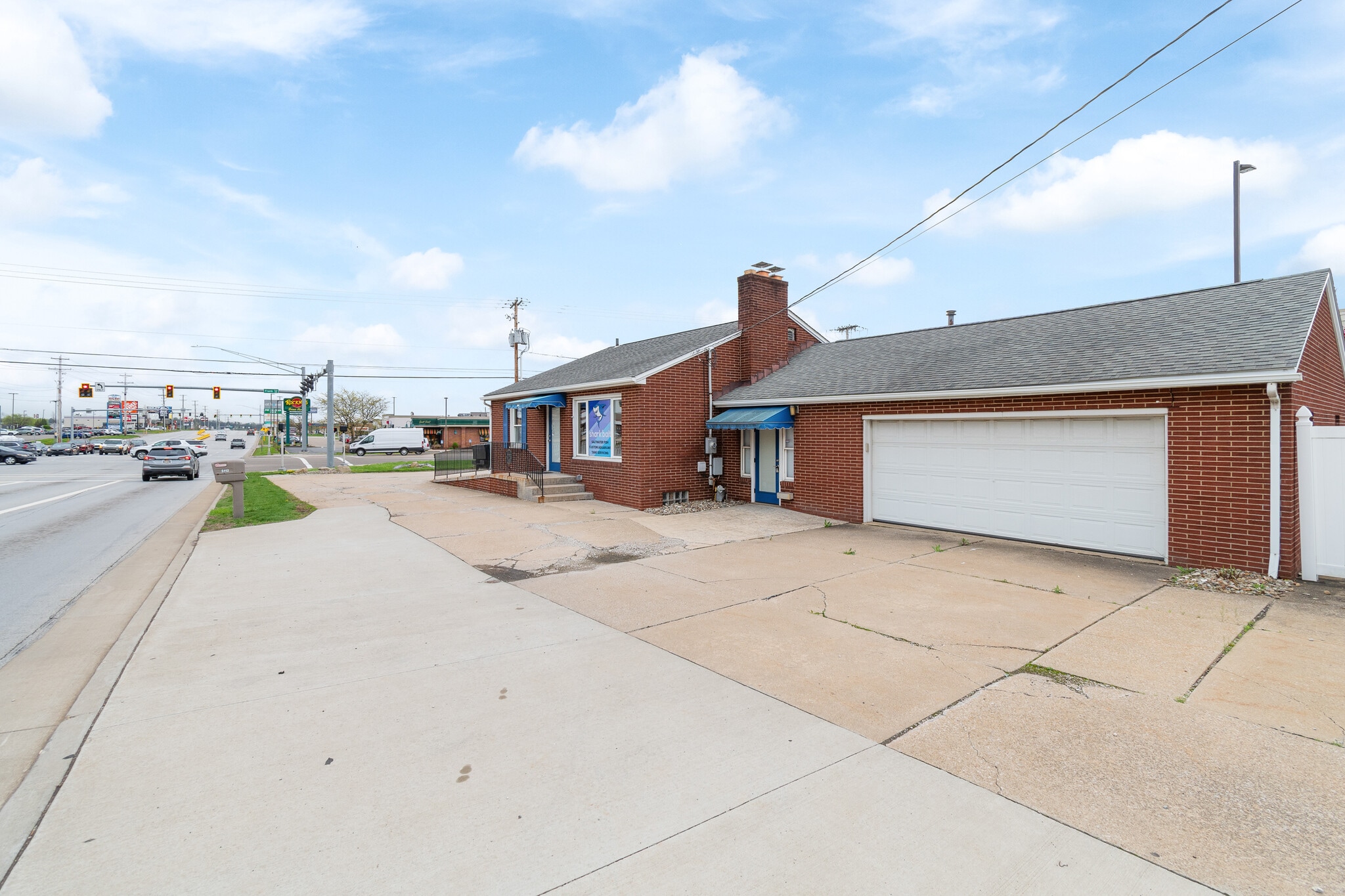 5112 Portage St NW, North Canton, OH for lease Primary Photo- Image 1 of 14