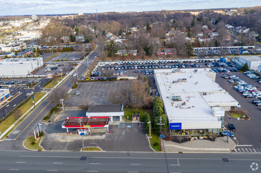 1820 Rt 70 W, Cherry Hill, NJ for sale - Aerial - Image 2 of 4