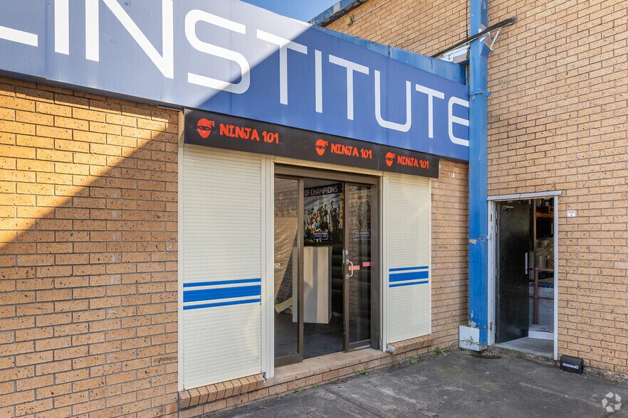 32 Stoddart Rd, Prospect for sale - Building Photo - Image 3 of 12