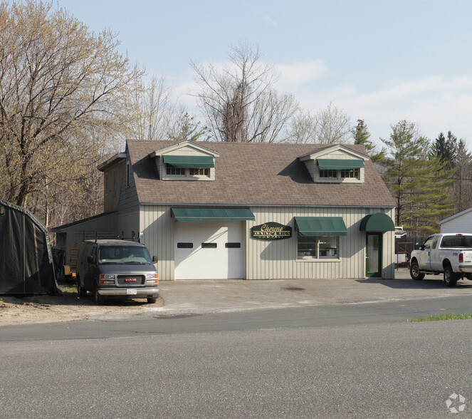 275 Hungerford St, Pittsfield, MA à vendre - Photo principale - Image 1 de 1